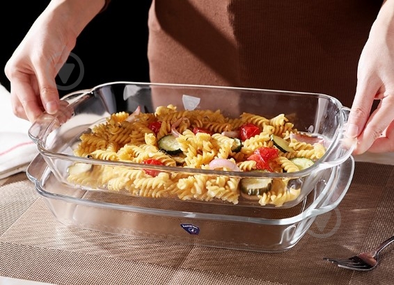 Блюдо сервировочное Luminarc Sodo 1,9 л P5610 - фото 2