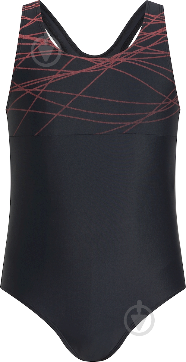 Купальник Energetics Pamela G 426760-902050 р.128 черный - фото 5 Купальник Energetics Pamela G 426760-902050 р.128 черный - фото 5
