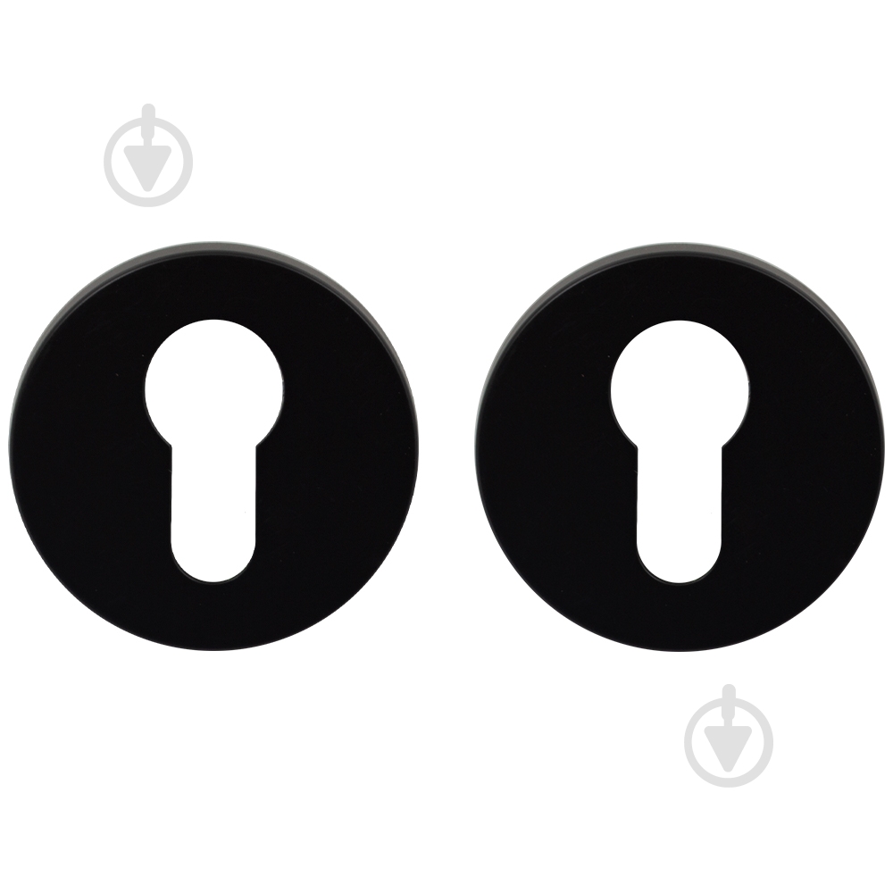 Накладка Comit Cloud, Wind, Lucy PZ матовый хром - фото 1 Накладка Comit Cloud, Wind, Lucy PZ матовый хром - фото 1