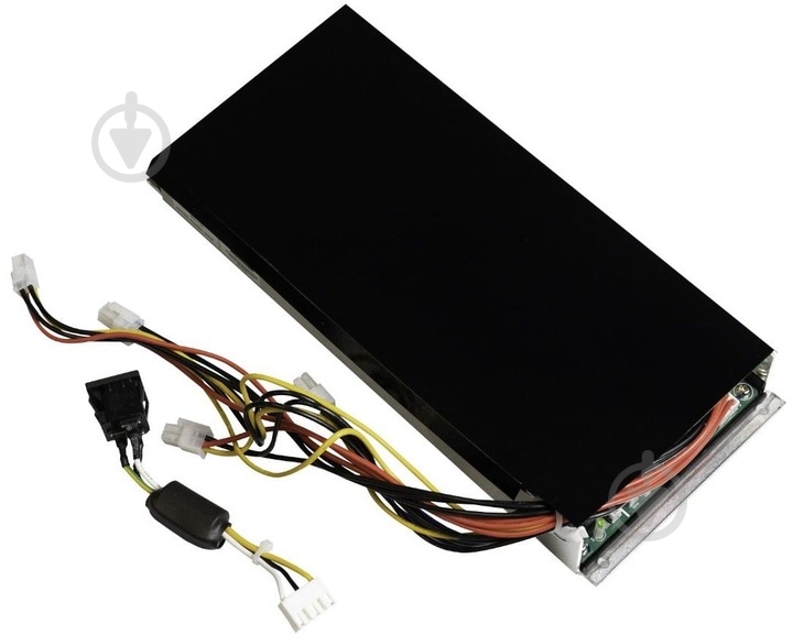 Блок питания Mikrotik G1070 500 Вт - фото 1