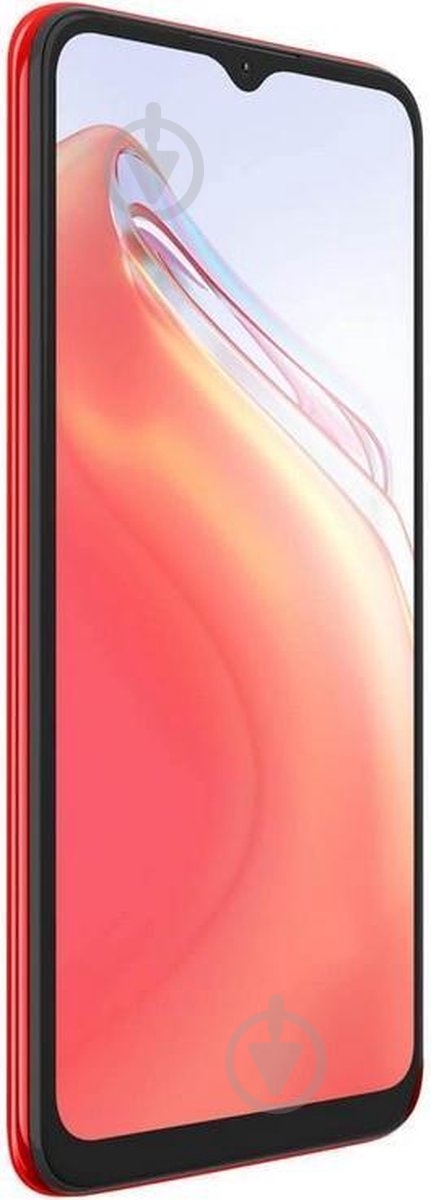 Смартфон Blackview A70 3/32GB Garnet Red (6931548307044) - фото 4 Смартфон Blackview A70 3/32GB Garnet Red (6931548307044) - фото 4