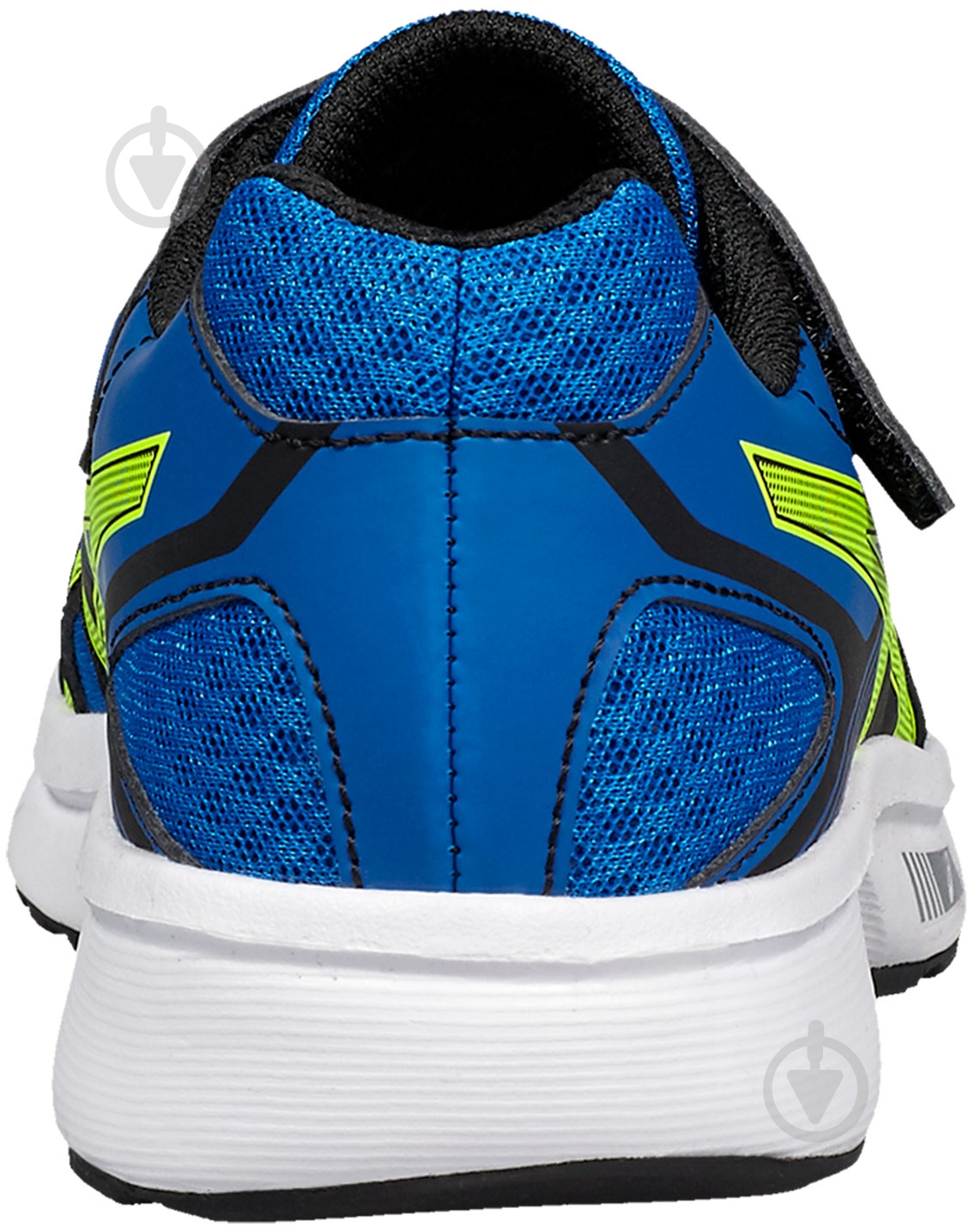 Кросівки Asics STORMER PS C725N-4507 р.1 блакитний - фото 3 Кросівки Asics STORMER PS C725N-4507 р.1 блакитний - фото 3