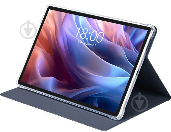 Чехол Teclast T65 Max blue (6940709689011) 13" Flex - фото 4 Чехол Teclast T65 Max blue (6940709689011) 13" Flex - фото 4