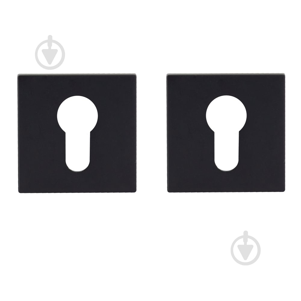 Накладка Comit Comit RY PZ матовый черный - фото 1