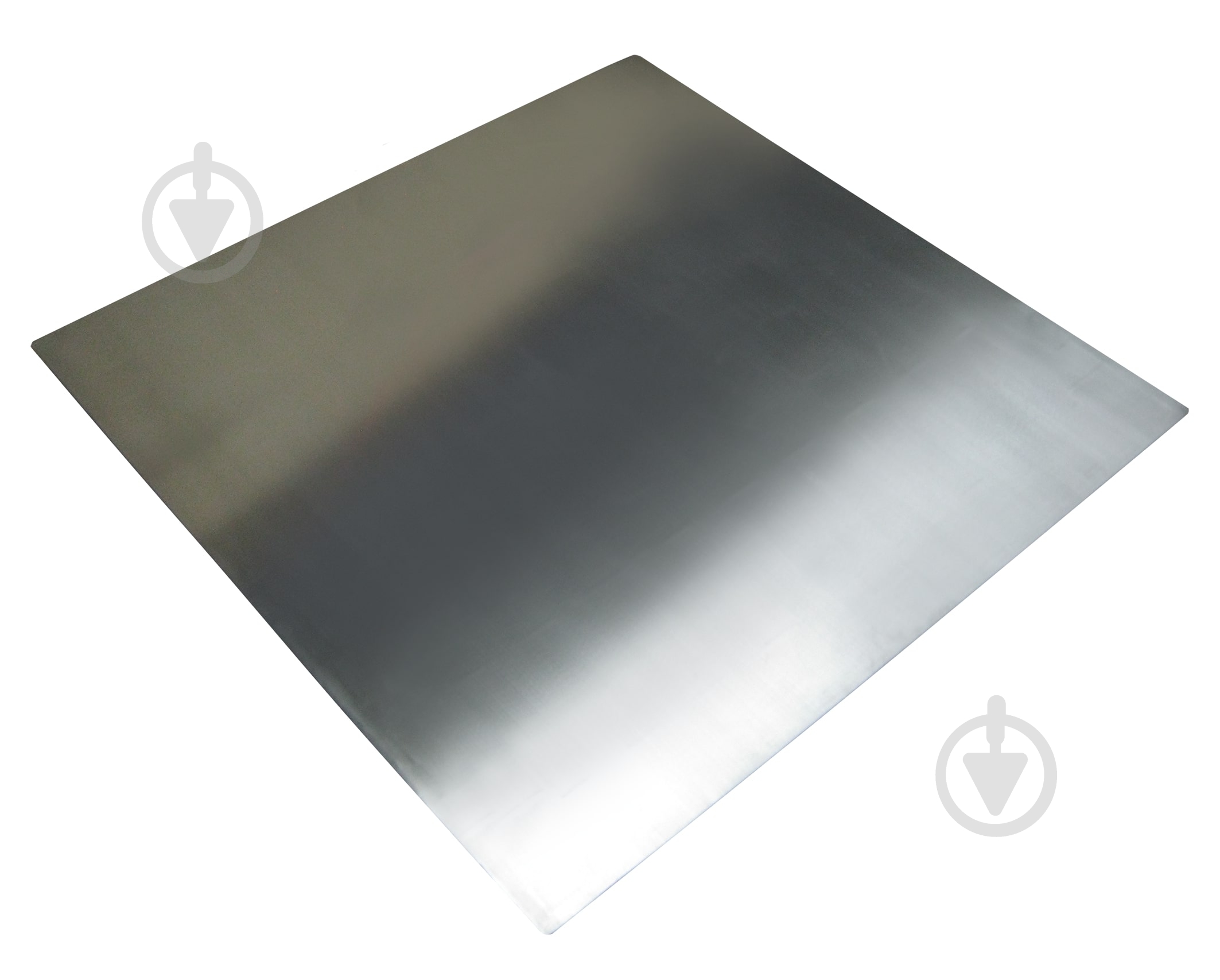 Весы платформенные ЗЕВС ВПЕ LED нерж. 1000х1000 мм 300 кг - фото 6 Весы платформенные ЗЕВС ВПЕ LED нерж. 1000х1000 мм 300 кг - фото 6