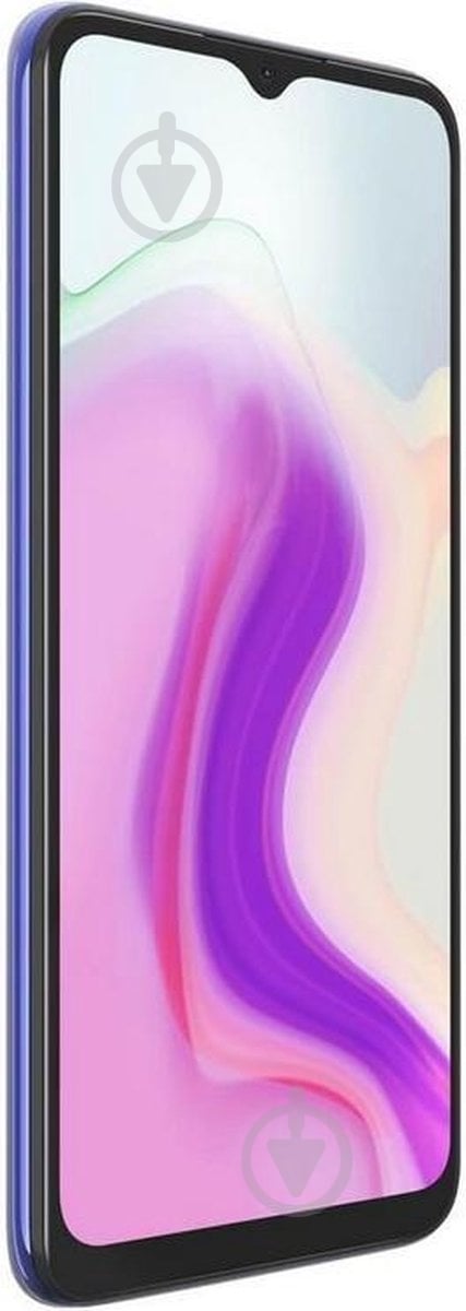 Смартфон Blackview A70 3/32GB twilight blue (6931548307051) - фото 4 Смартфон Blackview A70 3/32GB twilight blue (6931548307051) - фото 4