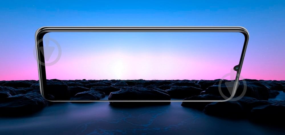 Смартфон Blackview A70 3/32GB twilight blue (6931548307051) - фото 8 Смартфон Blackview A70 3/32GB twilight blue (6931548307051) - фото 8