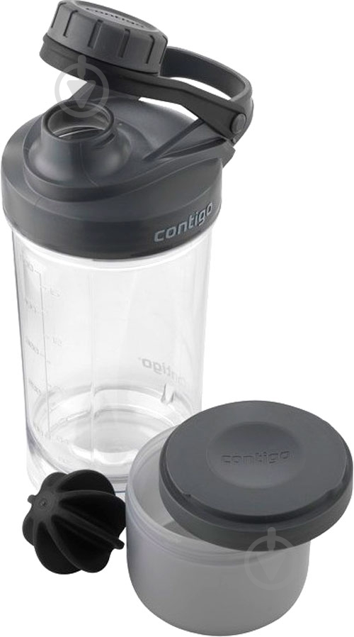 Шейкер Contigo 6800356 - фото 4