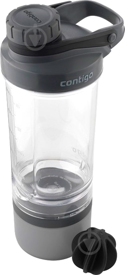 Шейкер Contigo 6800356 - фото 3
