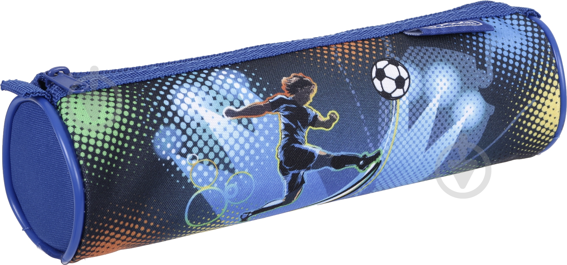 Ранець шкільний Herlitz укомплектований Loop Plus Soccer 50007950 - фото 10