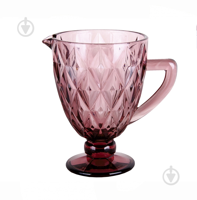 Кувшин Helios Рубин 1,1 л - фото 1 Кувшин Helios Рубин 1,1 л - фото 1