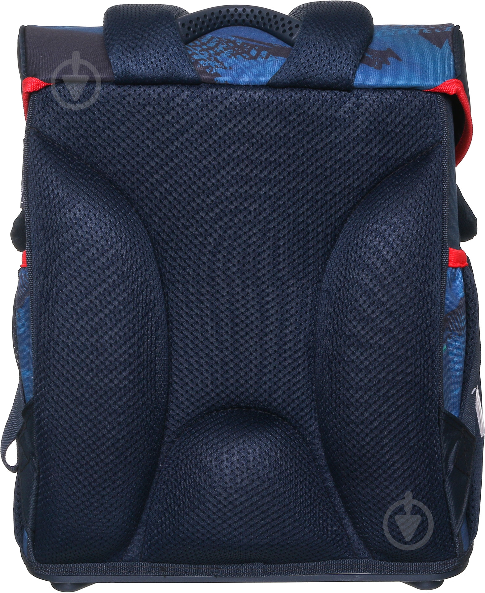 Ранец школьный Herlitz укомплектованный Loop Plus Racer - фото 6 Ранец школьный Herlitz укомплектованный Loop Plus Racer - фото 6