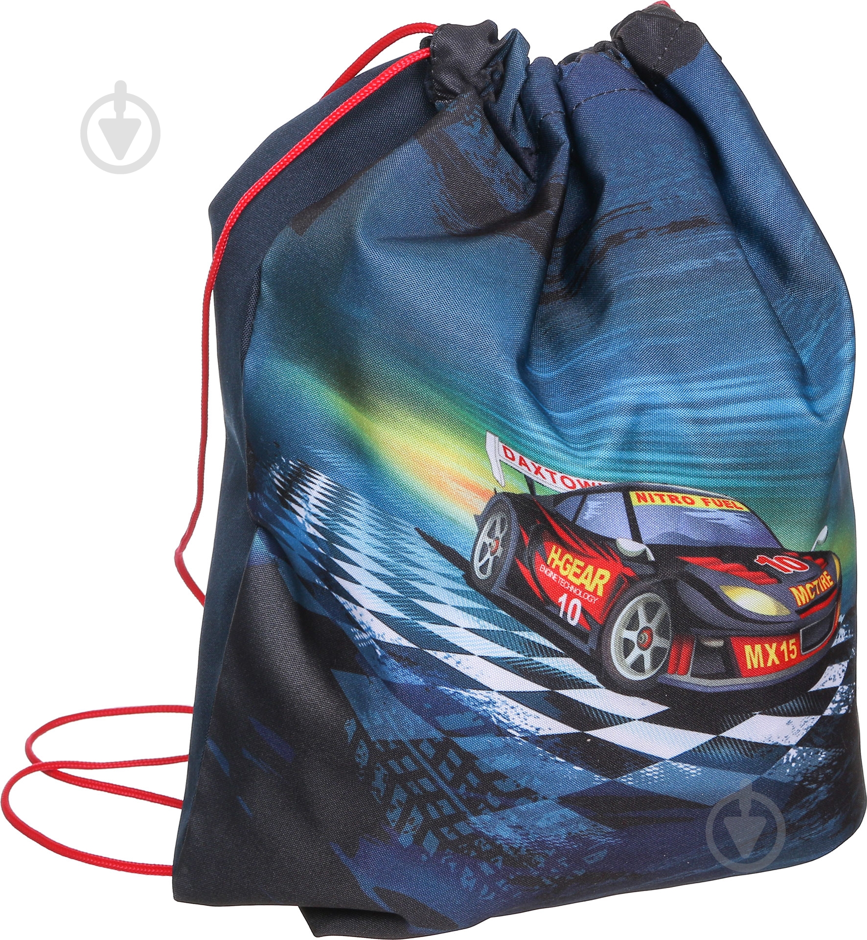 Ранец школьный Herlitz укомплектованный Loop Plus Racer - фото 10 Ранец школьный Herlitz укомплектованный Loop Plus Racer - фото 10