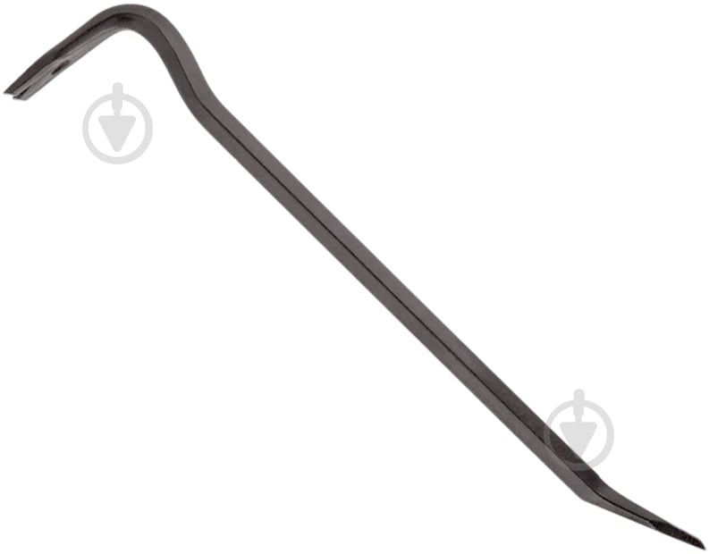 Лом-цвяходер Topex 90° 1000×18 мм 04A210 - фото 1