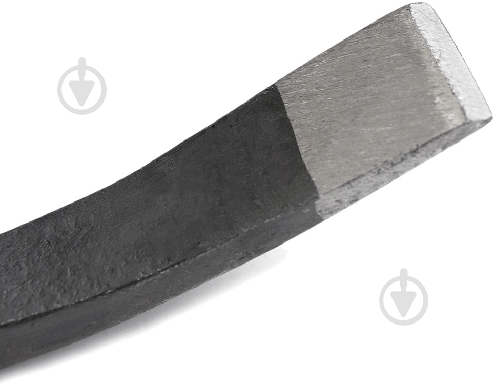 Лом-цвяходер Topex 90° 1000×18 мм 04A210 - фото 3