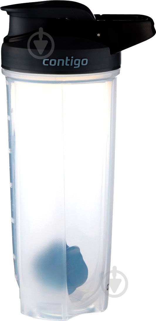 Шейкер Contigo Shake & Go Fit 06800357 - фото 2 Шейкер Contigo Shake & Go Fit 06800357 - фото 2