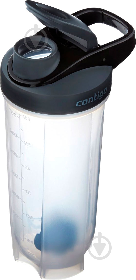 Шейкер Contigo Shake & Go Fit 06800357 - фото 3 Шейкер Contigo Shake & Go Fit 06800357 - фото 3