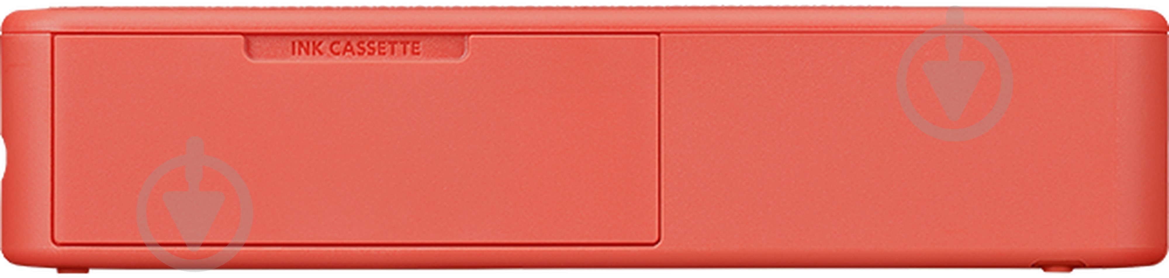 Принтер Canon Selphy Square QX20 Red (6754C002) - фото 5