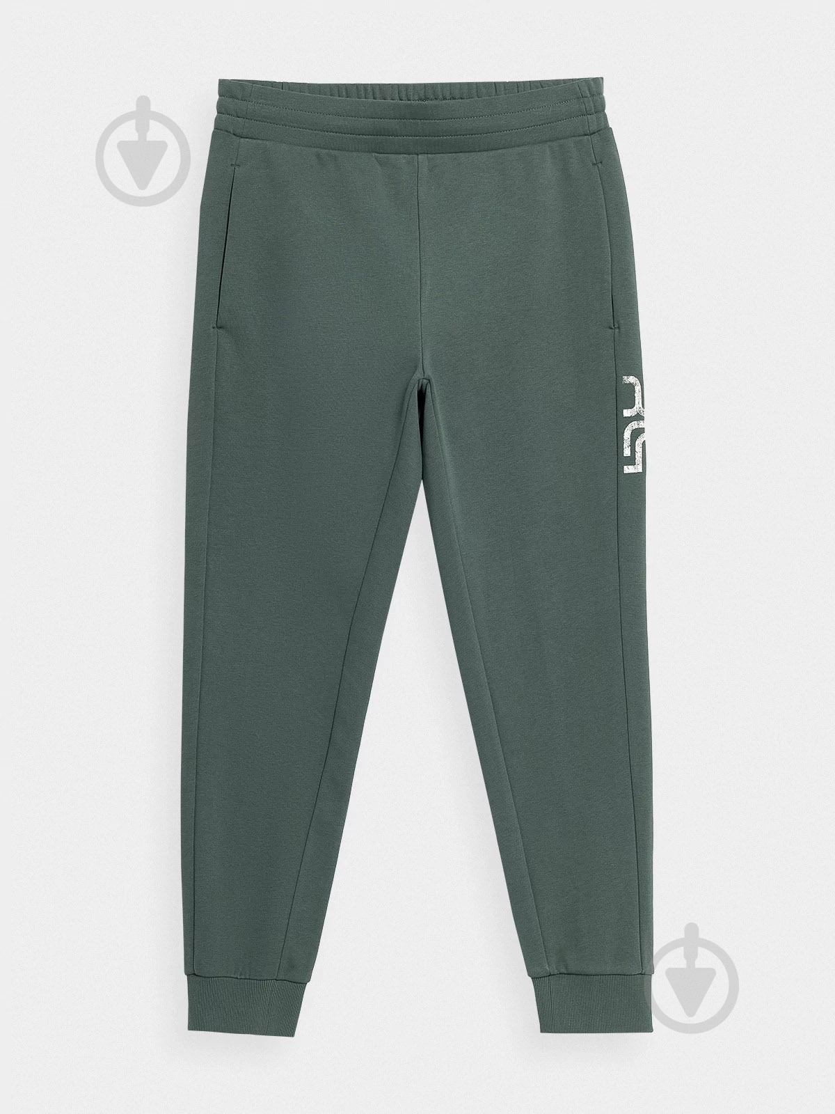 Брюки 4F RL9_TROUSERS CAS RL9SS22TTROM119-40S р. 2XL зеленый - фото 6