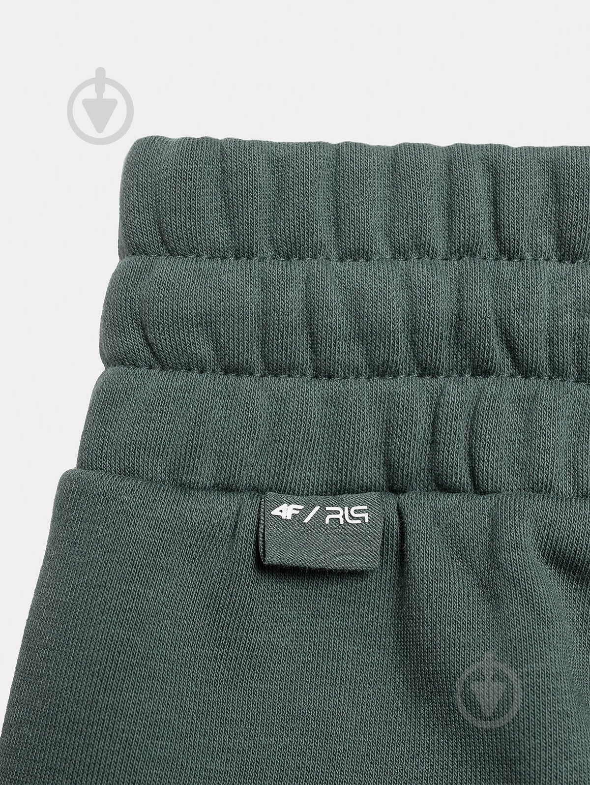 Брюки 4F RL9_TROUSERS CAS RL9SS22TTROM119-40S р. 2XL зеленый - фото 7