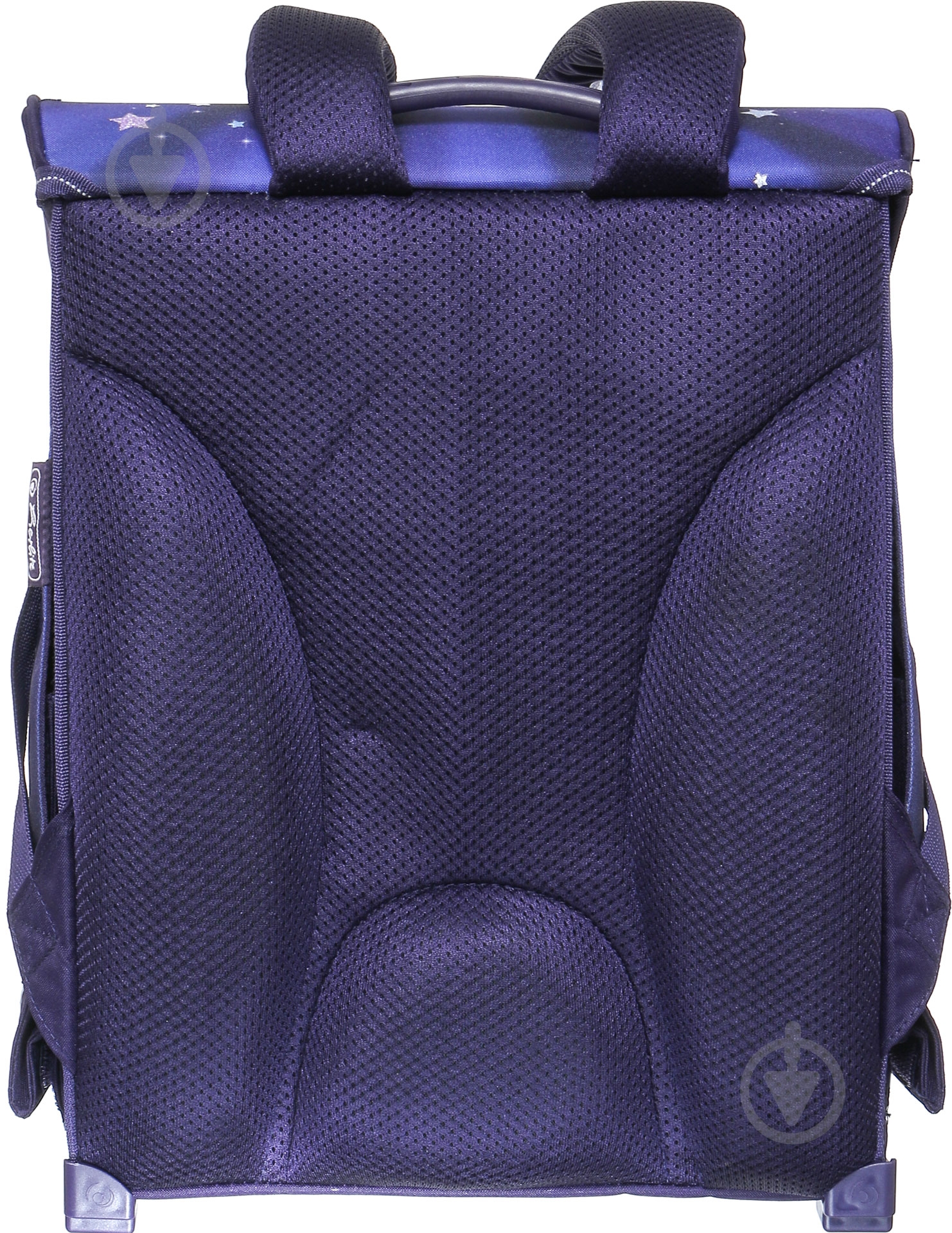 Рюкзак каркасный Herlitz Smart Starlight - фото 5