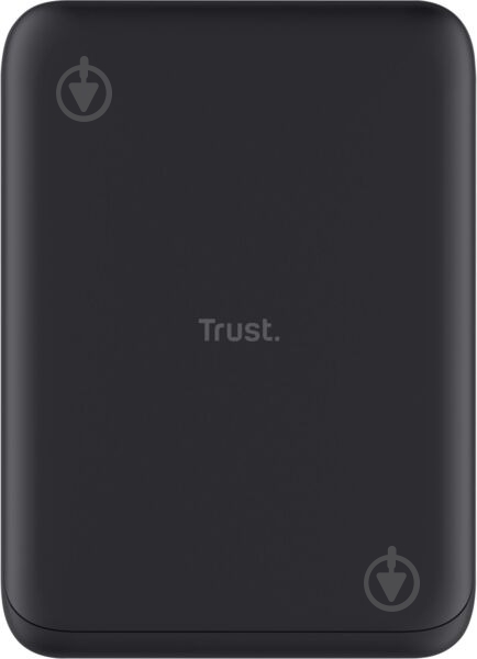 Мережевий зарядний пристрій Trust Maxo 240 Вт GaN 4xUSB-C (25413_TRUST) - фото 4 Мережевий зарядний пристрій Trust Maxo 240 Вт GaN 4xUSB-C (25413_TRUST) - фото 4