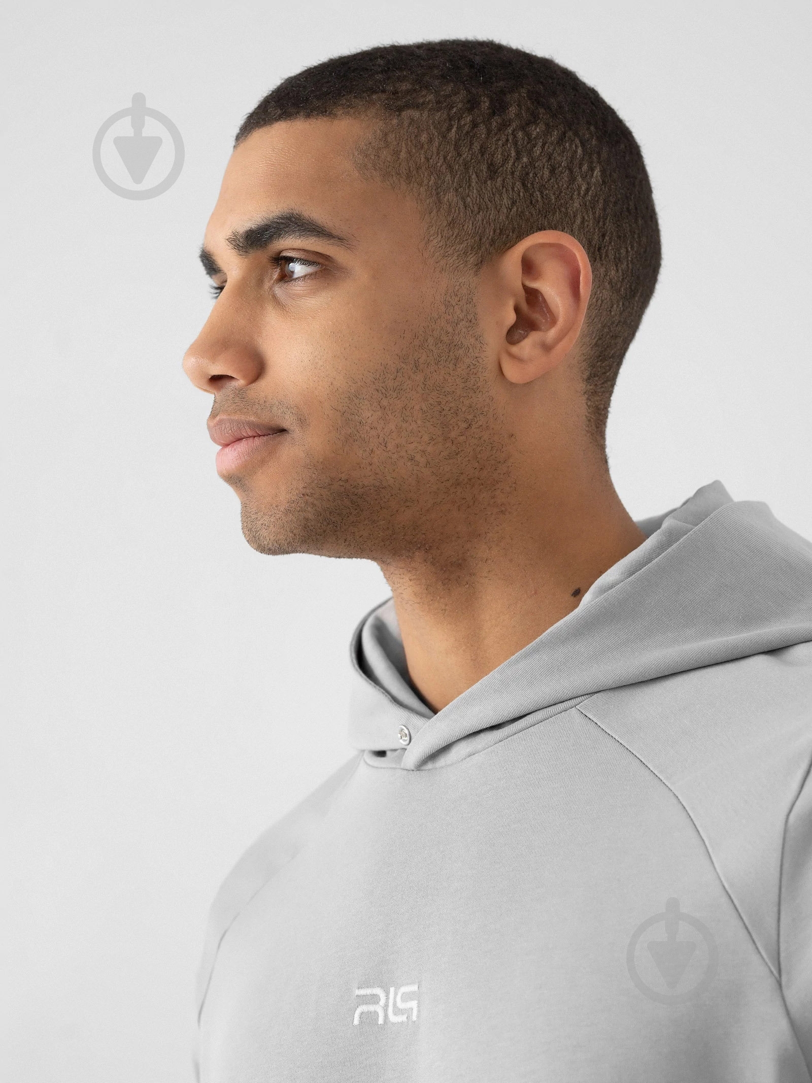 Джемпер 4F RL9_SWEATSHIRT RL9SS22TSWSM185-25S р.2XL серый - фото 5 Джемпер 4F RL9_SWEATSHIRT RL9SS22TSWSM185-25S р.2XL серый - фото 5