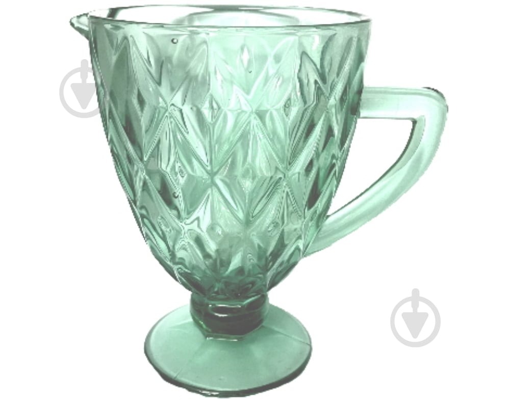 Кувшин Helios Бирюза 1,1 л - фото 1