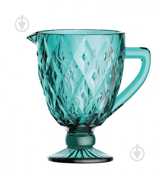 Кувшин Helios Бирюза 1,1 л - фото 3