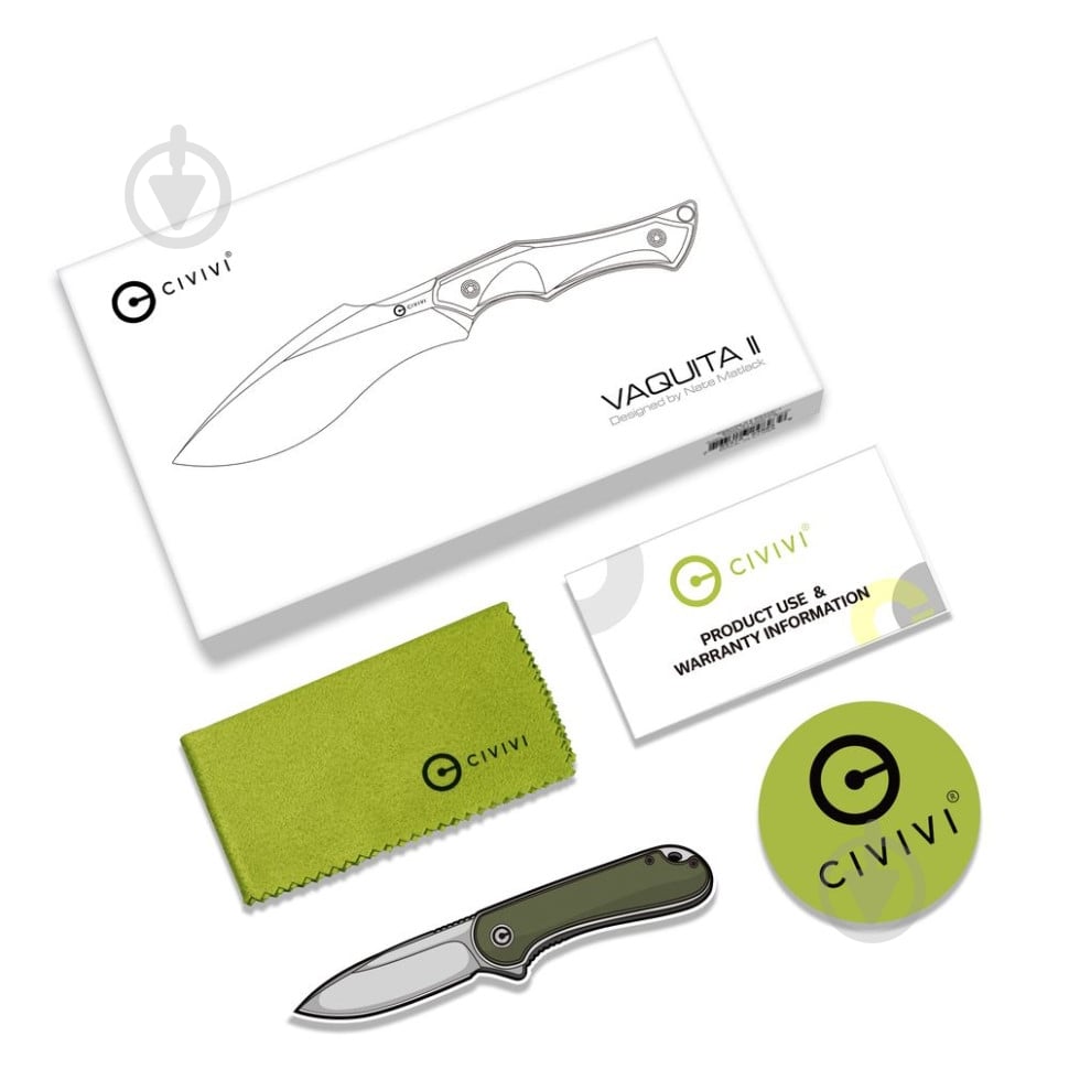 Нож складной Civivi Hypersonic, черный, бордовый C22011-3 - фото 6 Нож складной Civivi Hypersonic, черный, бордовый C22011-3 - фото 6