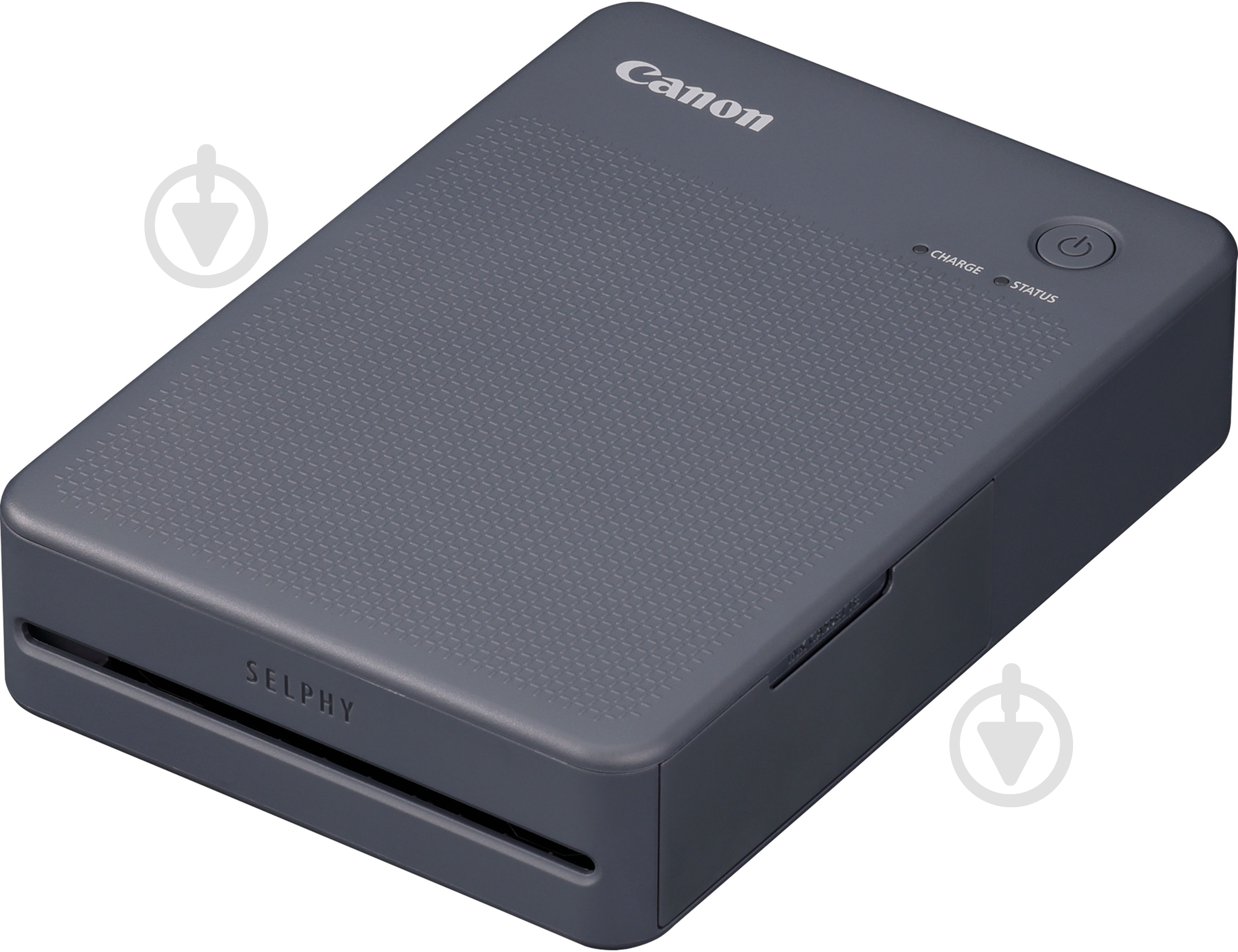 Принтер Canon Selphy Square QX20 Gray (6752C002) - фото 3