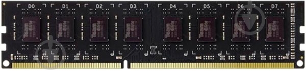 Оперативная память Team DDR3 SDRAM 2 GB 1600 MHz (TED3L2G1600C1101) - фото 1 Оперативная память Team DDR3 SDRAM 2 GB 1600 MHz (TED3L2G1600C1101) - фото 1