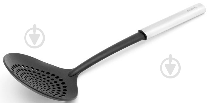 Шумовка Brabantia 38.6 см 00800946 - фото 2 Шумовка Brabantia 38.6 см 00800946 - фото 2
