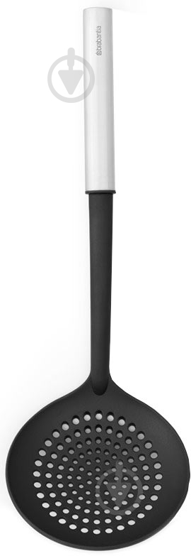 Шумовка Brabantia 38.6 см 00800946 - фото 1 Шумовка Brabantia 38.6 см 00800946 - фото 1