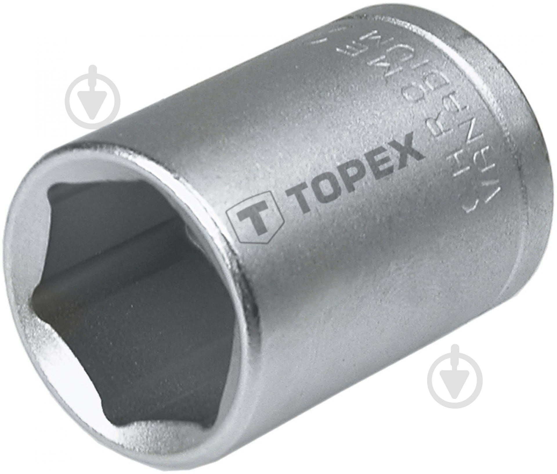 Головка торцевая Topex   38D718 - фото 1