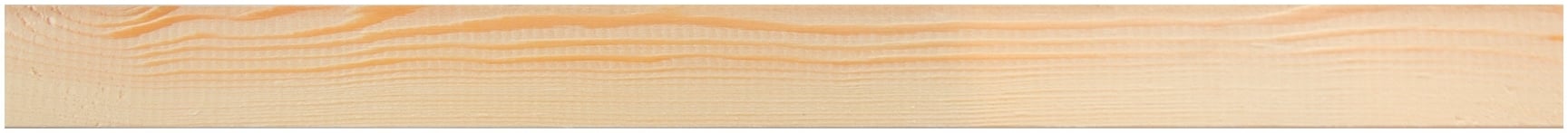 Рейка Лісбудінвест 20х40х2500 мм сосна - фото 2