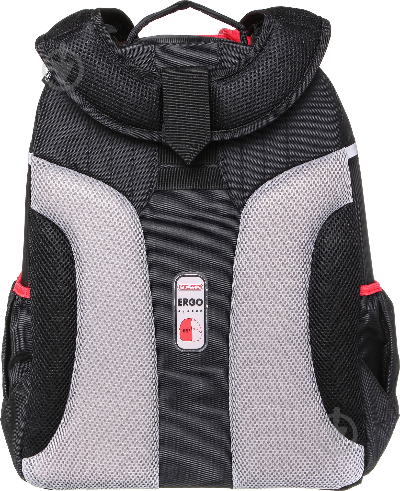 Рюкзак школьный Herlitz Be.Bag Airgo Dragon (11438066) - фото 5 Рюкзак школьный Herlitz Be.Bag Airgo Dragon (11438066) - фото 5
