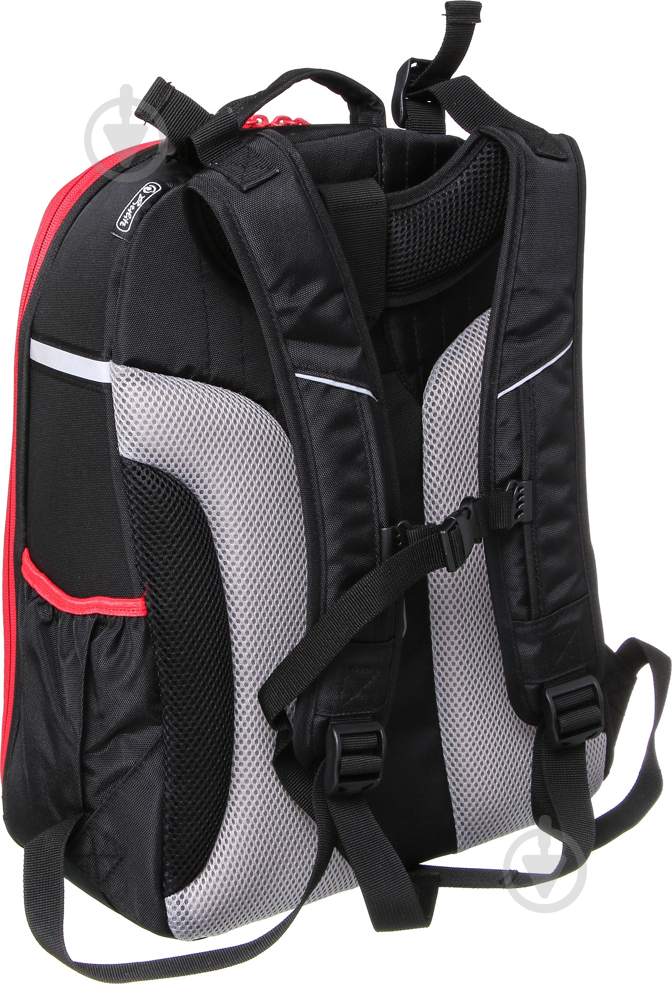Рюкзак школьный Herlitz Be.Bag Airgo Dragon (11438066) - фото 3 Рюкзак школьный Herlitz Be.Bag Airgo Dragon (11438066) - фото 3