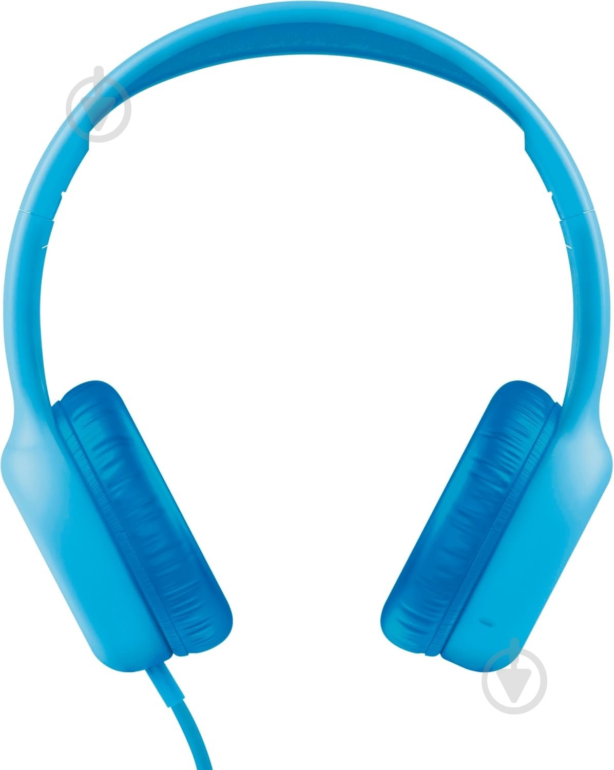Навушники Trust Nouna Kids Headphones Mic blue (25278_TRUST) - фото 4