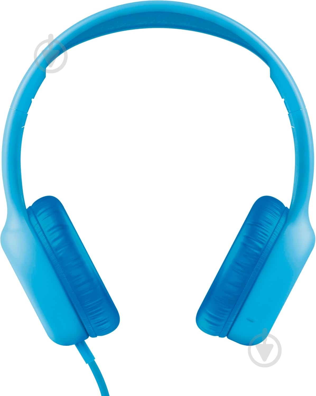 Навушники Trust Nouna Kids Headphones Mic blue (25278_TRUST) - фото 5