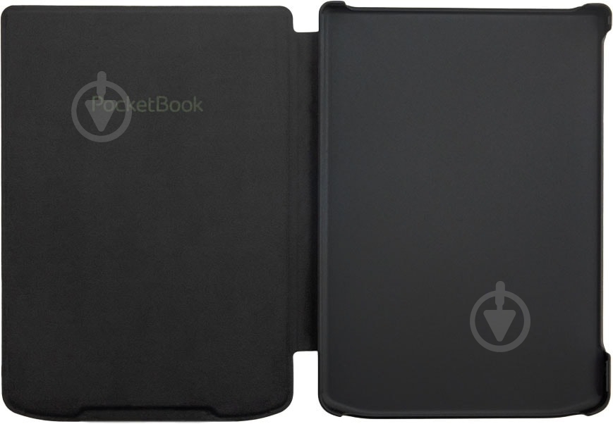Чехол PocketBook 629/634 Shell Series sunflower print (SH-634-SFP-CIS) - фото 2 Чехол PocketBook 629/634 Shell Series sunflower print (SH-634-SFP-CIS) - фото 2