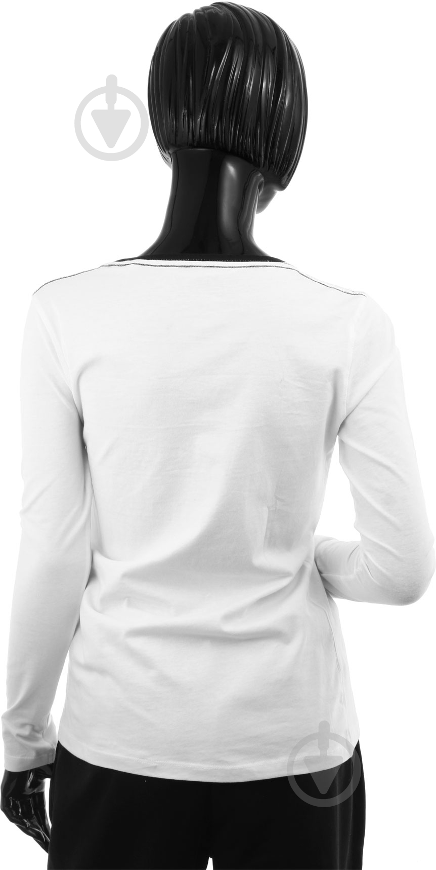 Футболка Proxima Azzurra AZZURRAWHITE р.L белый - фото 3 Футболка Proxima Azzurra AZZURRAWHITE р.L белый - фото 3