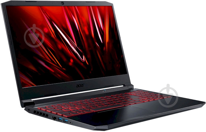 Ноутбук Acer Nitro 5 AN515-57-51TS 15,6" (NH.QESEU.00N) - фото 2 Ноутбук Acer Nitro 5 AN515-57-51TS 15,6" (NH.QESEU.00N) - фото 2