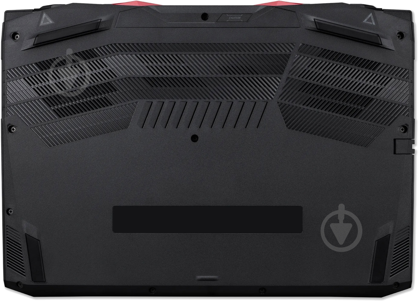 Ноутбук Acer Nitro 5 AN515-57-51TS 15,6" (NH.QESEU.00N) - фото 9 Ноутбук Acer Nitro 5 AN515-57-51TS 15,6" (NH.QESEU.00N) - фото 9