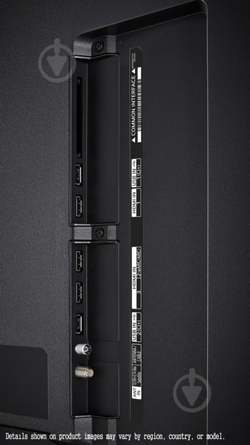 Телевизор LG 43UT91006LA - фото 16