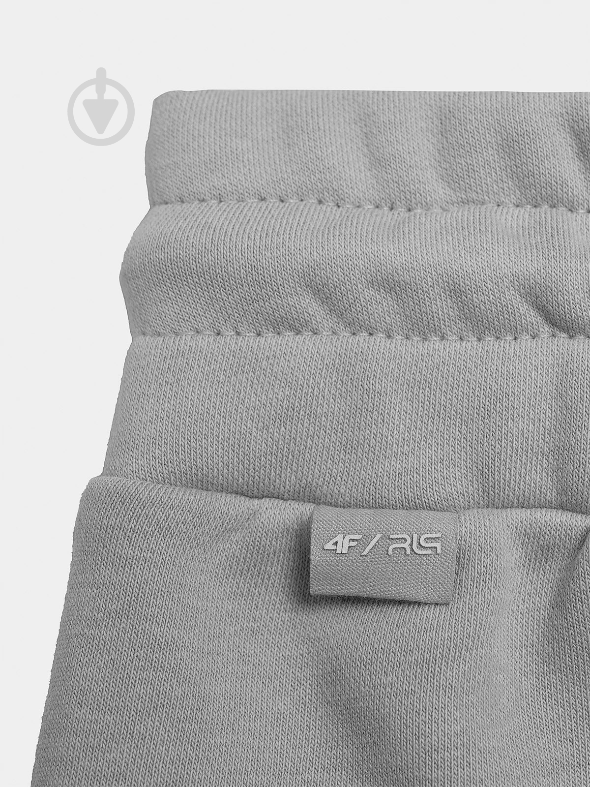 Брюки 4F RL9_TROUSERS CAS RL9SS22TTROM118-25S р. L серый - фото 6