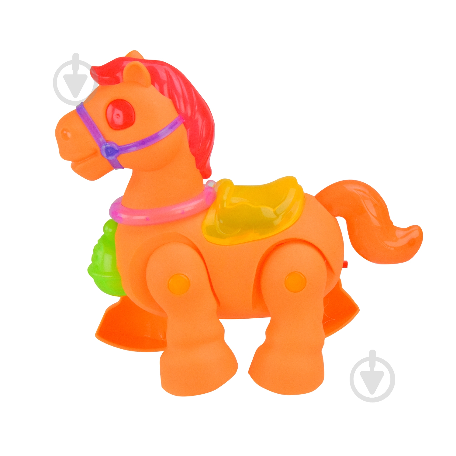 Іграшка Shantou конячка 3A765-2 - фото 4 Іграшка Shantou конячка 3A765-2 - фото 4