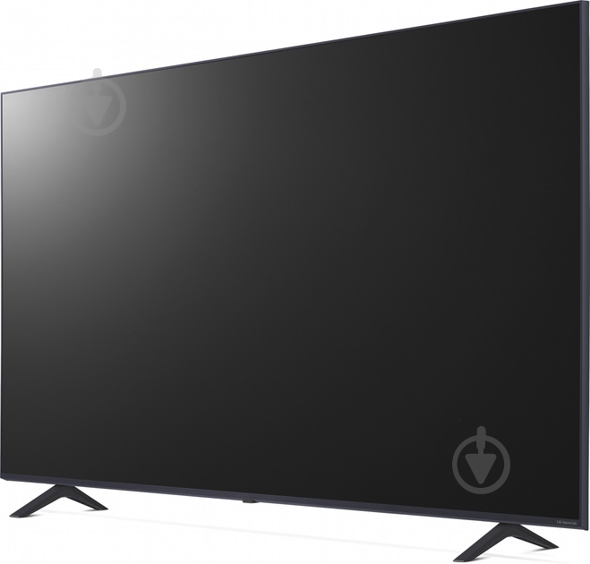Телевізор LG 50NANO81T6A - фото 6