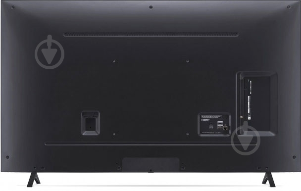 Телевізор LG 50NANO81T6A - фото 12