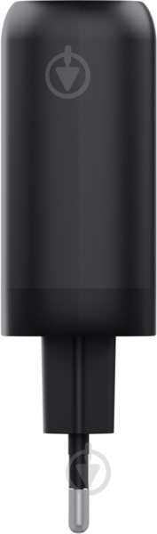 Мережевий зарядний пристрій Trust Maxo 65 Вт 2xUSB-C PD (25380_TRUST) - фото 3